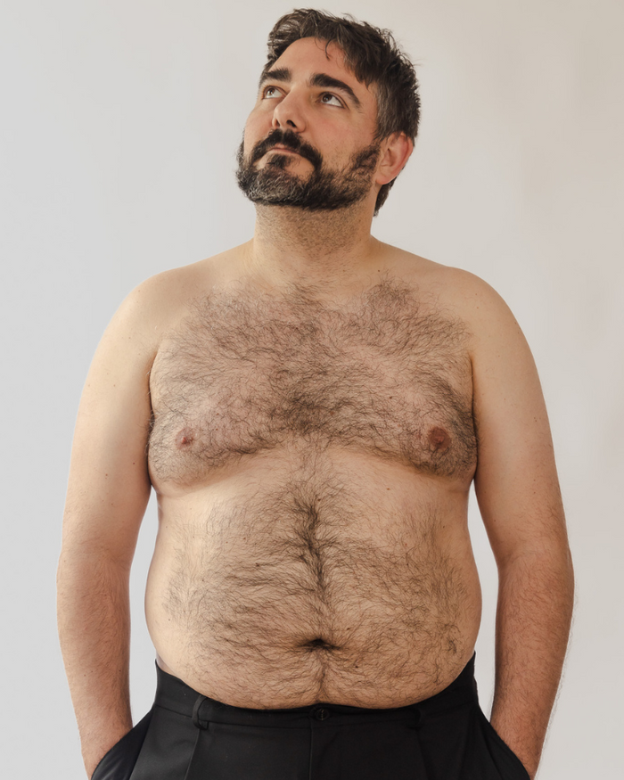 Débardeur de compression - Noir