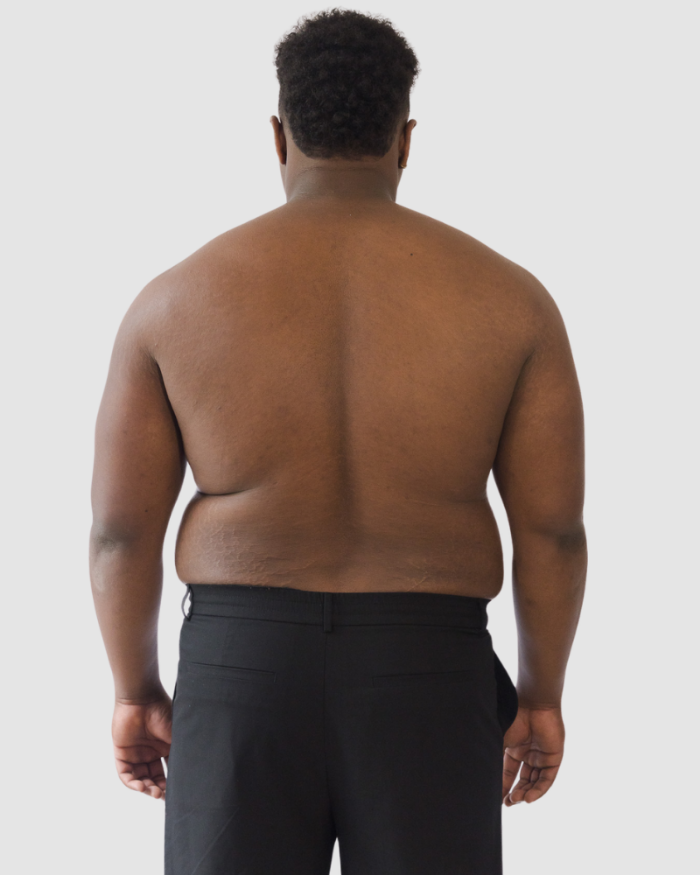 Débardeur de compression - Noir